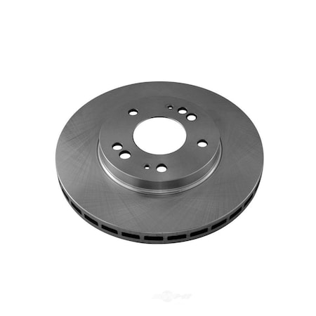 Uap 31002 Disc Brake Rotor 31002